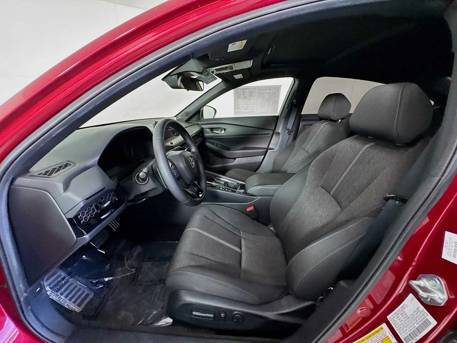 Honda Accord photo 19