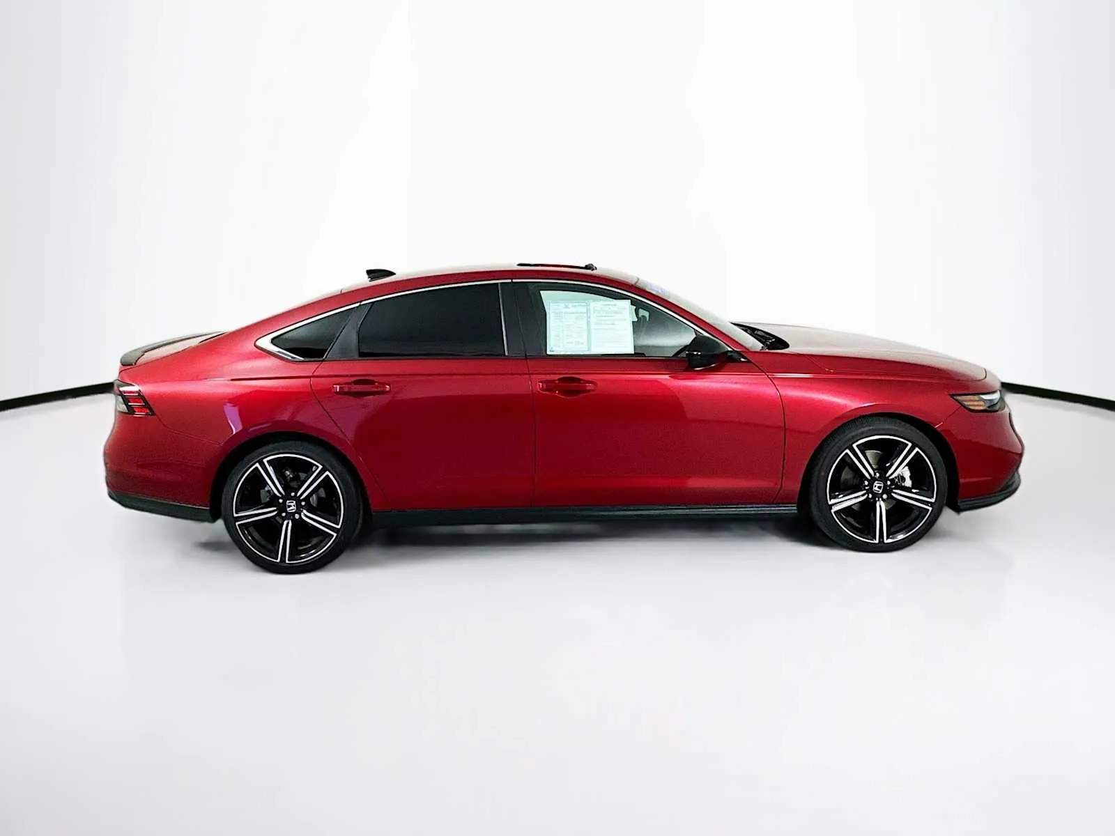 Honda Accord photo 8