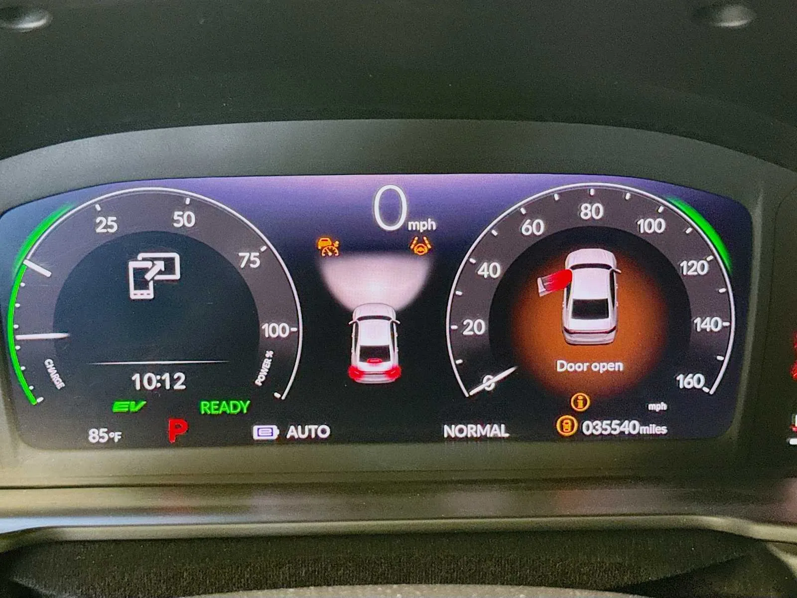 Honda Accord photo 11