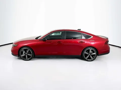 More photos of 2024 Honda Accord Hybrid Sport at Unicars Honda, CA