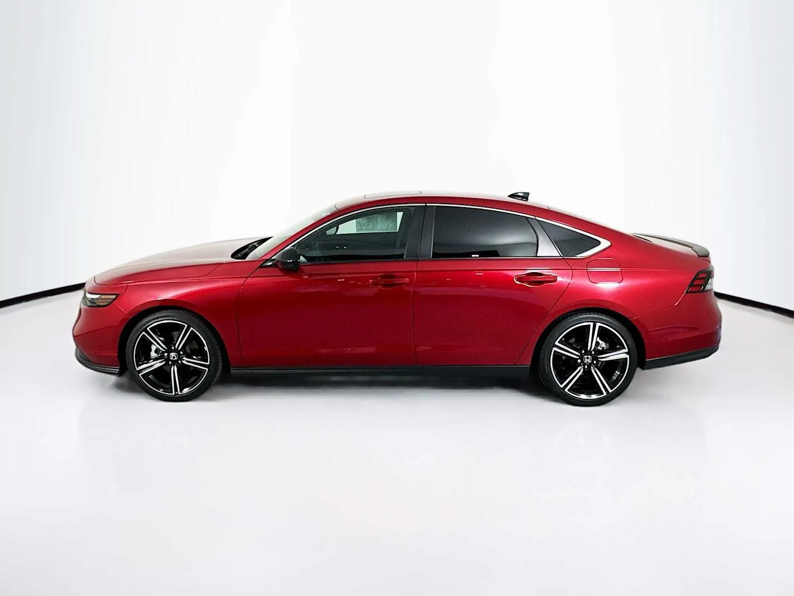 Honda Accord photo 4