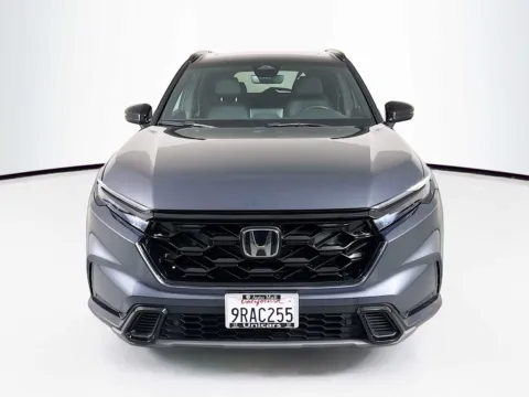 Photos of 2025 Honda CR-V Hybrid Sport-L for sale in Indio, CA at Unicars Honda