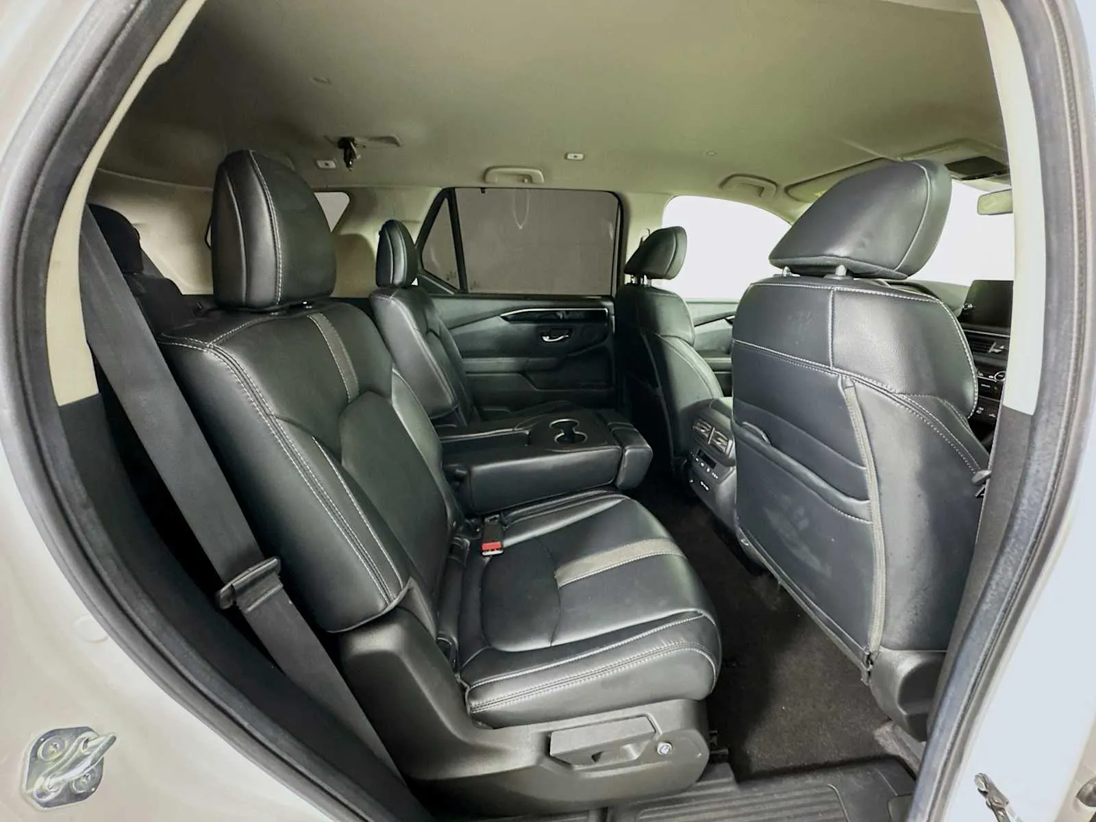 Honda Pilot photo 30