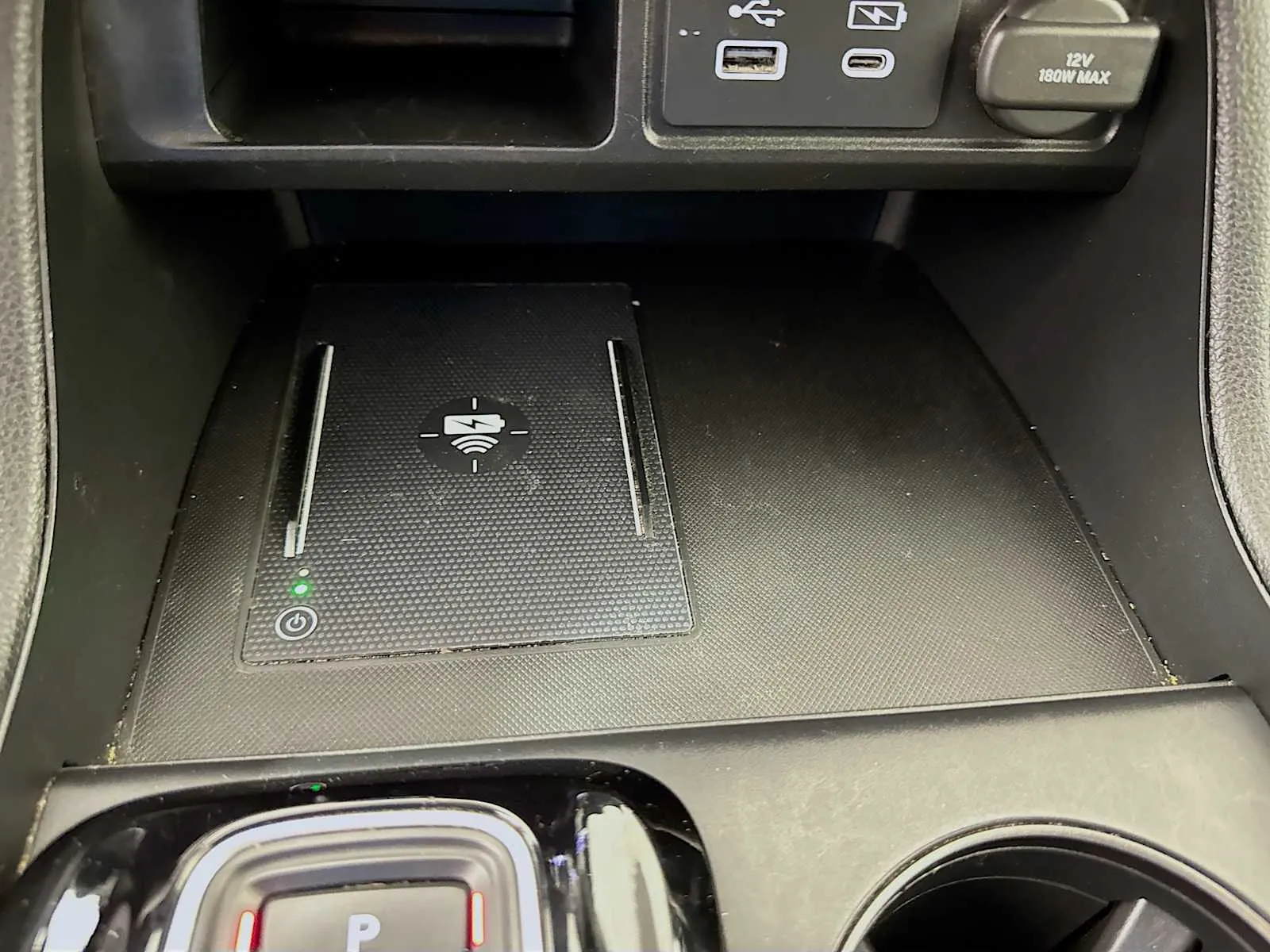 Honda Pilot photo 22