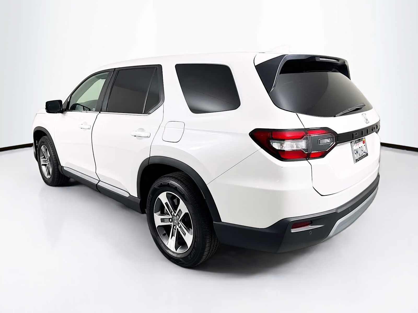 Honda Pilot photo 5