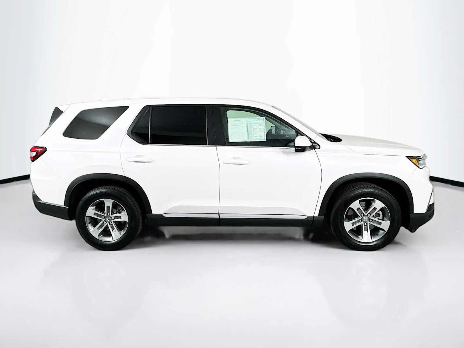 Honda Pilot photo 8