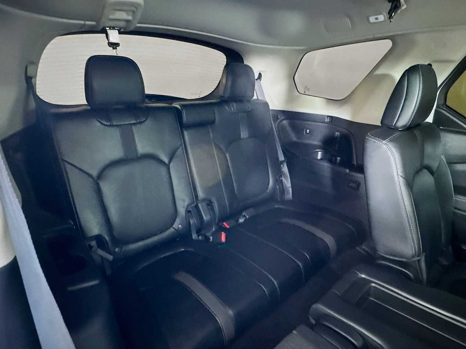 Honda Pilot photo 29