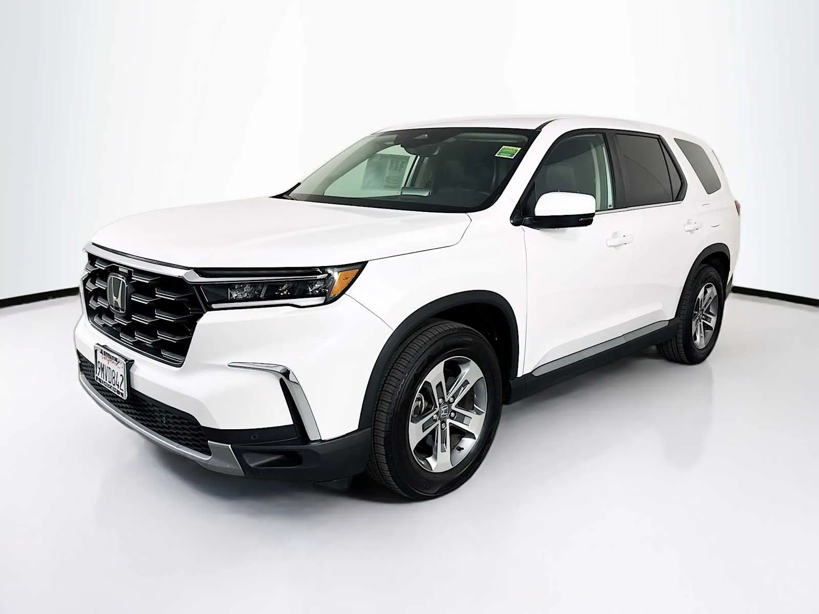 Honda Pilot photo 3