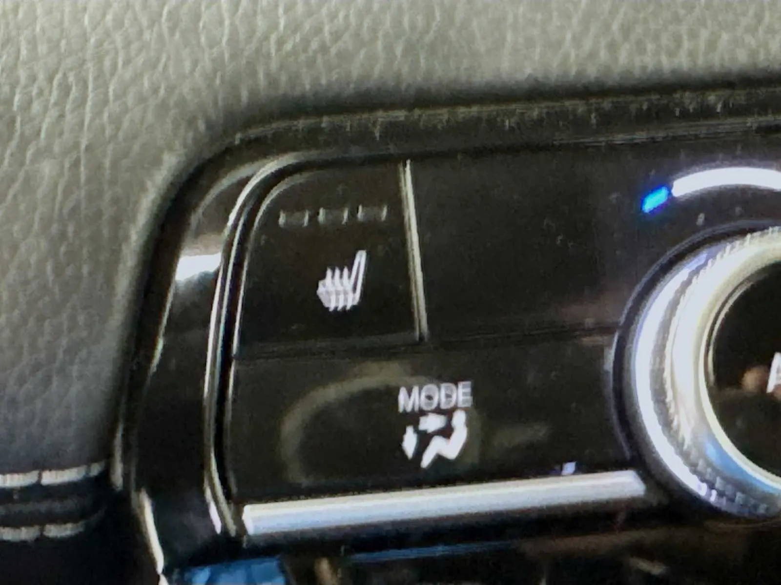 Honda Pilot photo 20