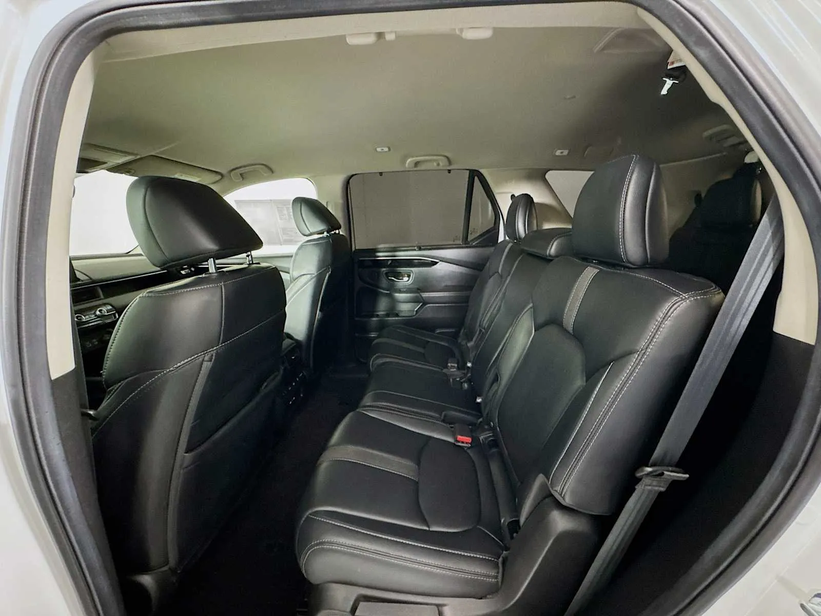 Honda Pilot photo 25