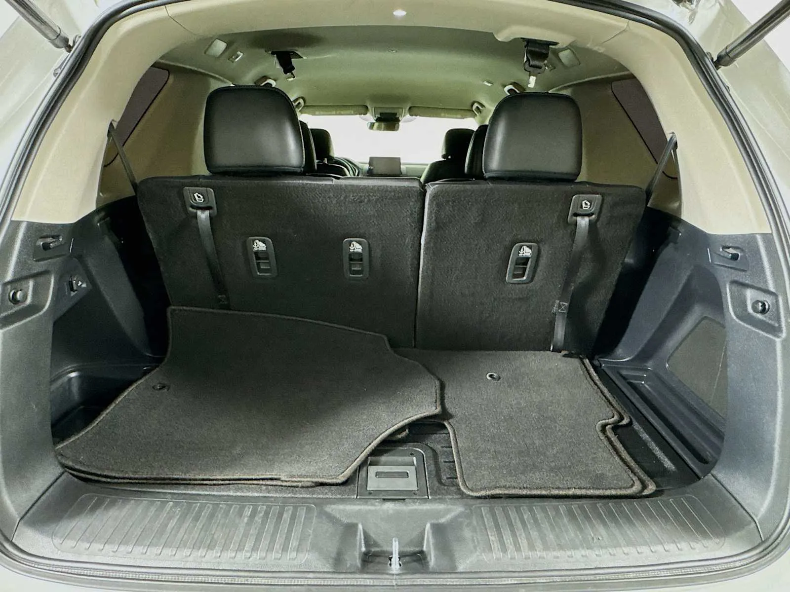 Honda Pilot photo 28