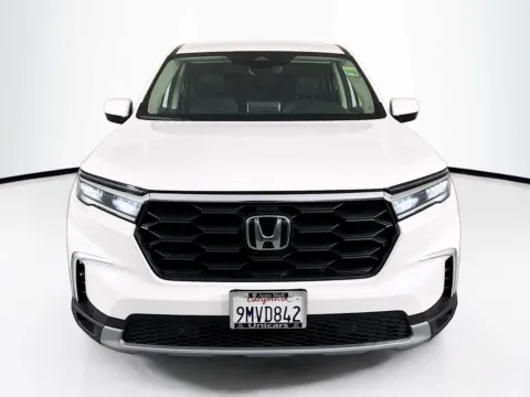 Photos of 2025 Honda Pilot EX-L for sale in Indio, CA at Unicars Honda