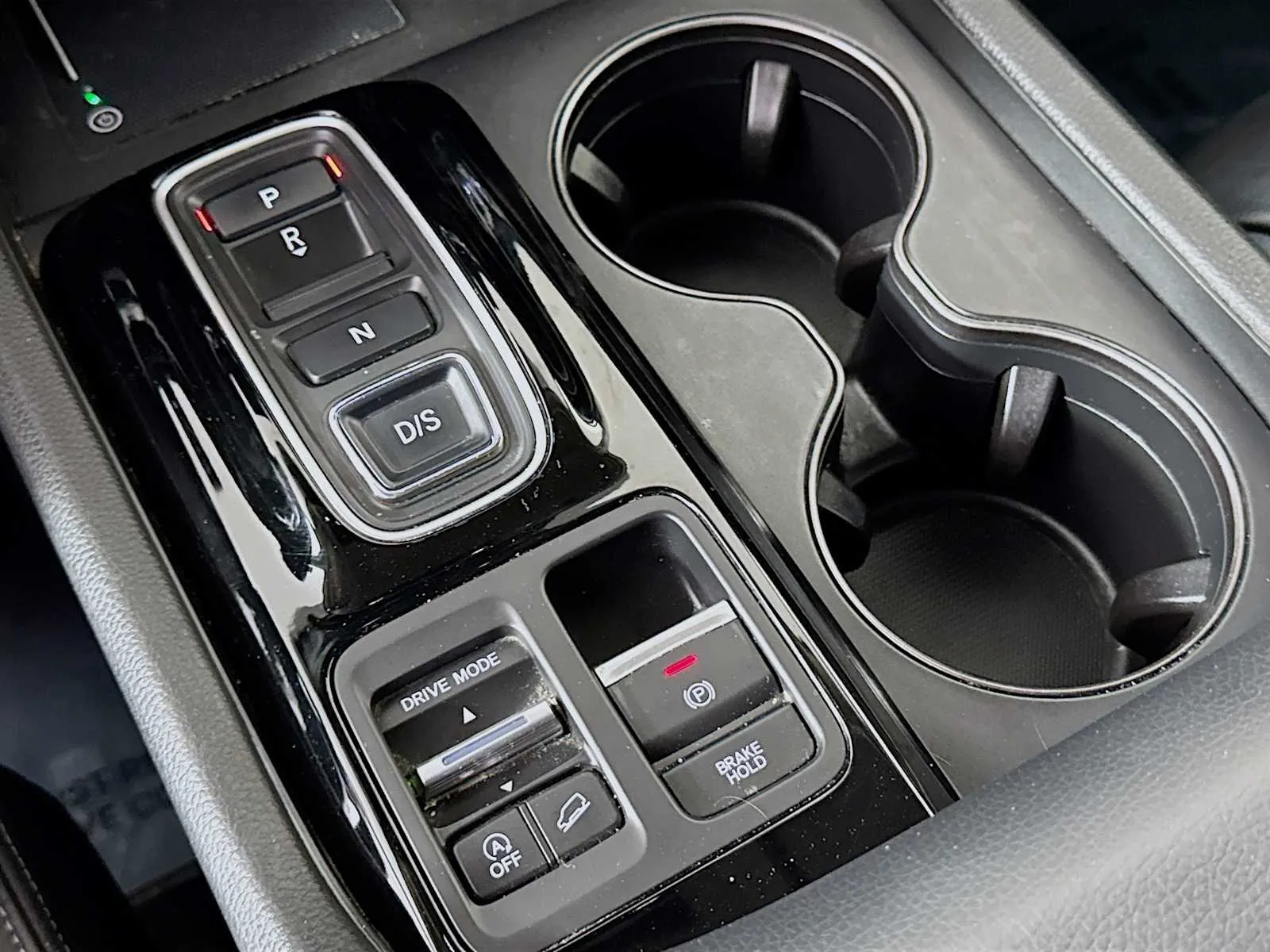 Honda Pilot photo 17