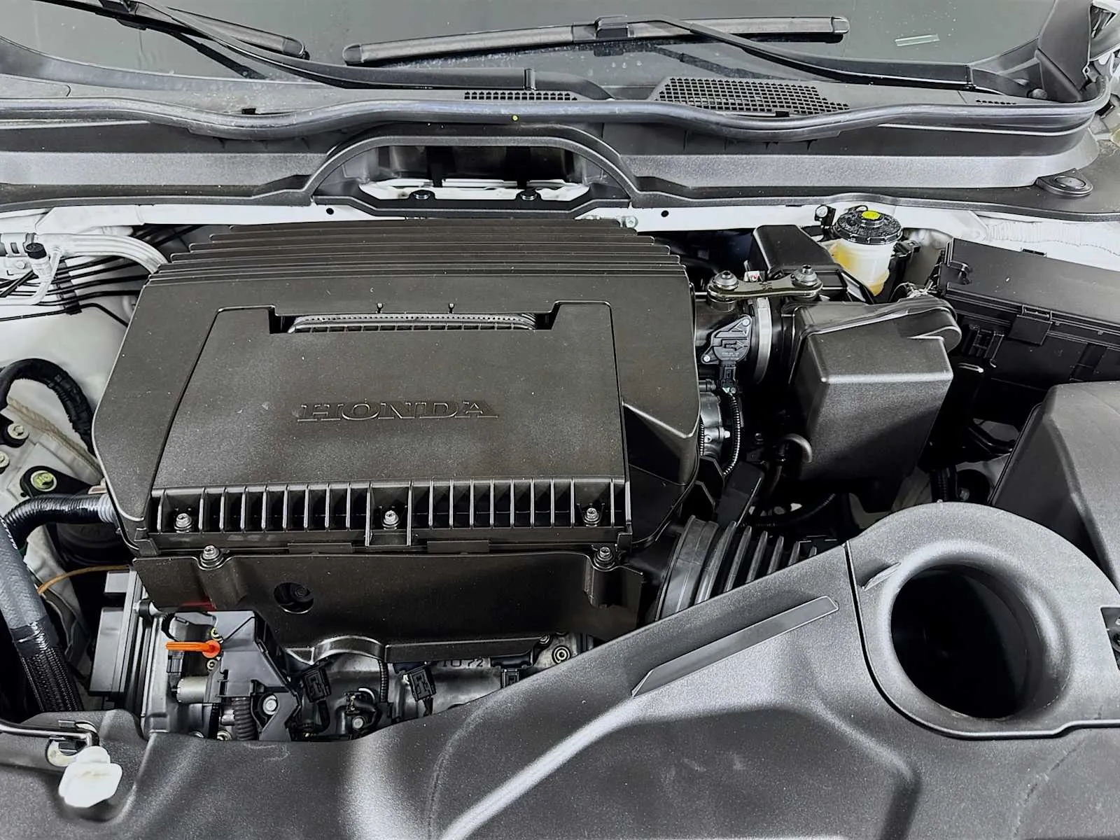 Honda Pilot photo 33