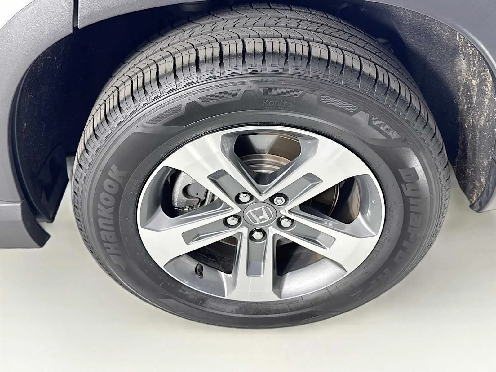 Honda Pilot photo 34