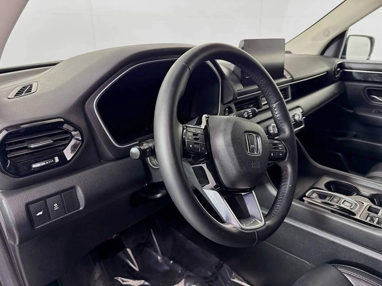 Honda Pilot photo 9