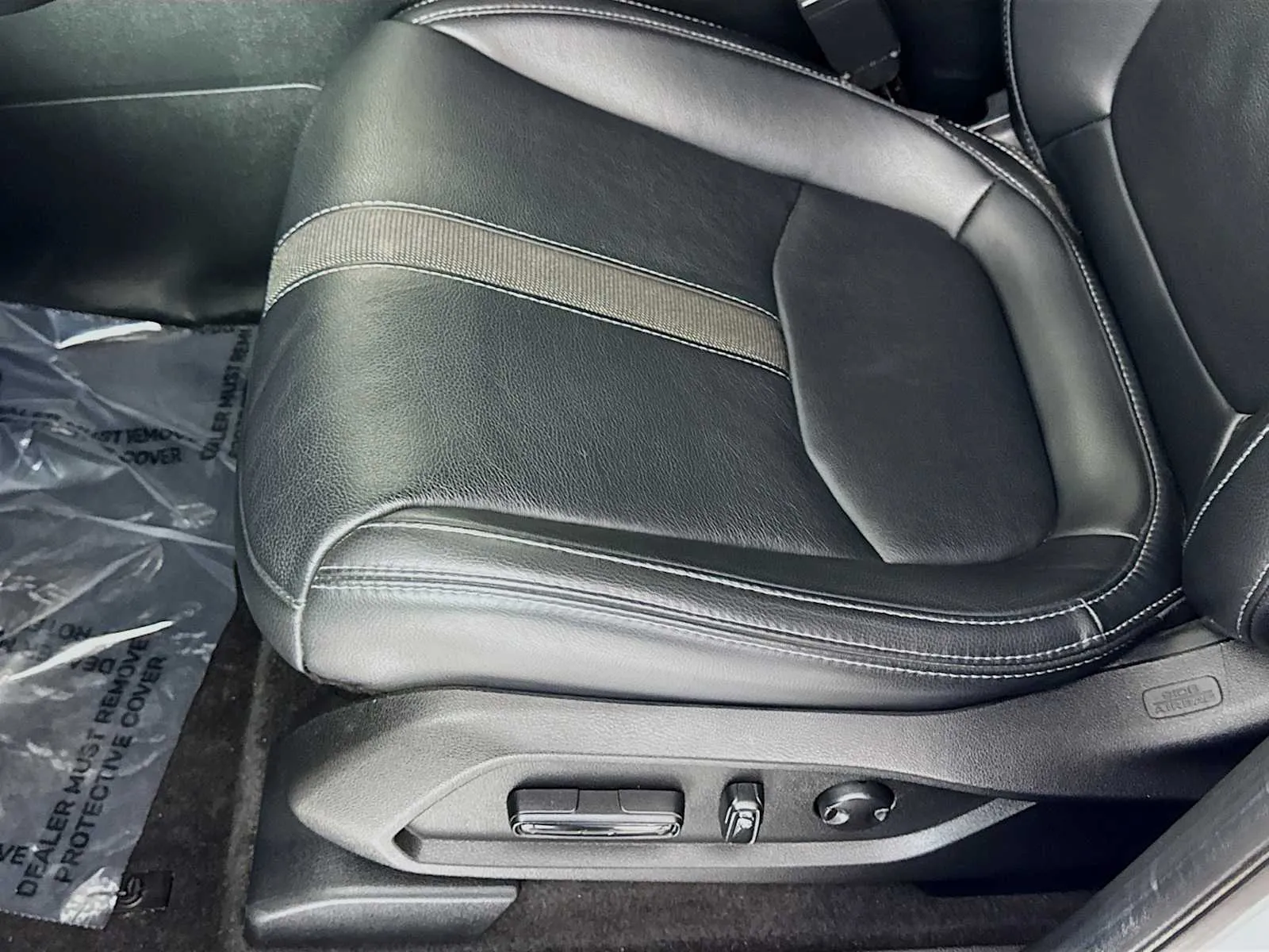 Honda Pilot photo 19