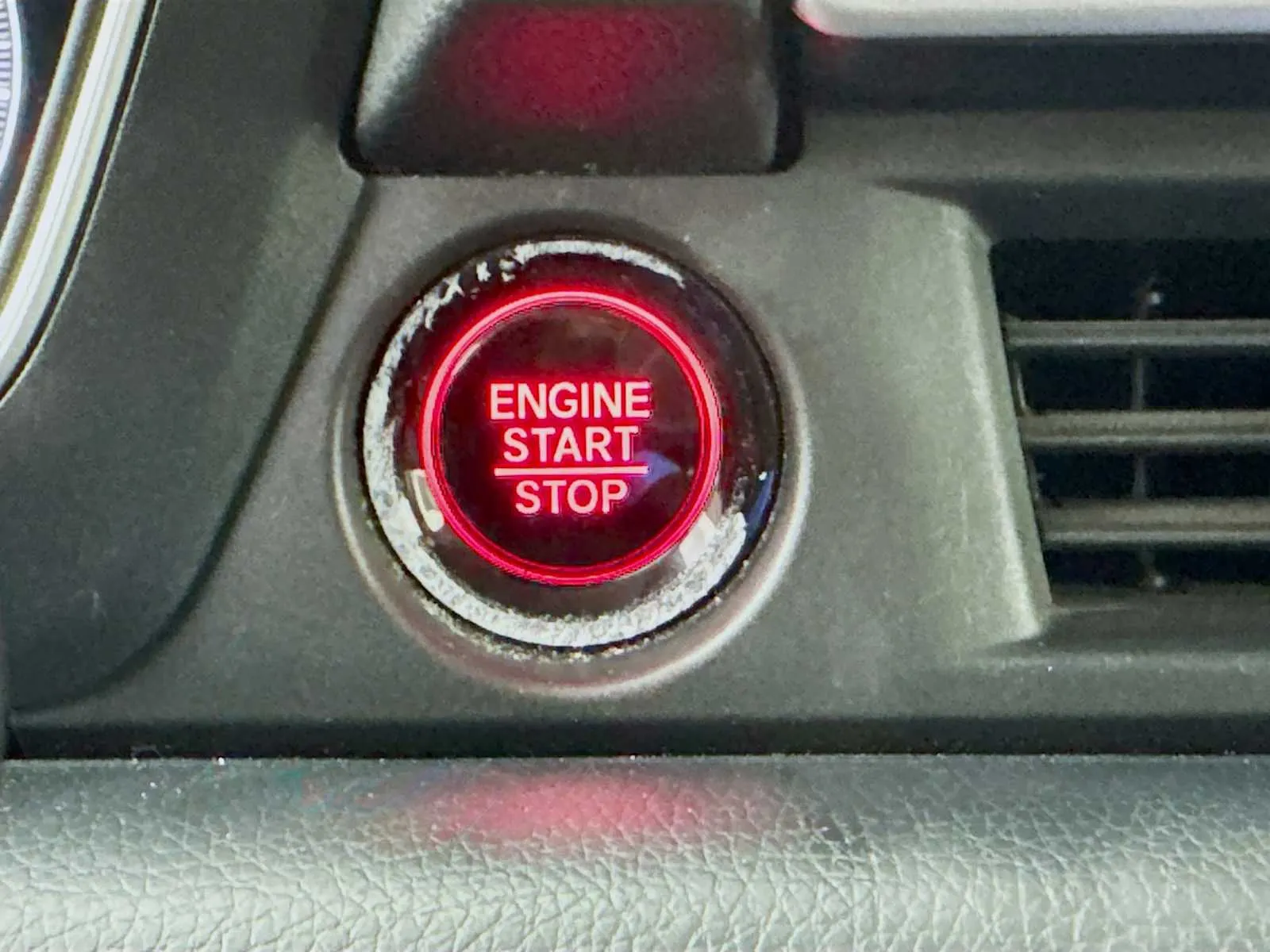 Honda Pilot photo 13