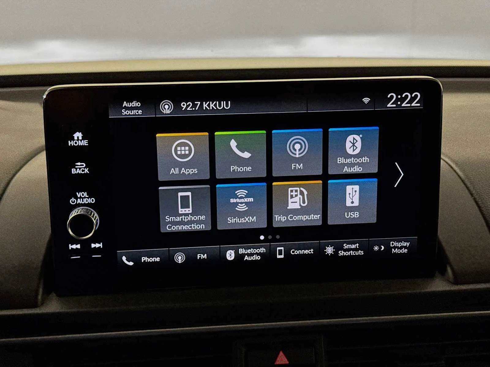 Honda Pilot photo 15