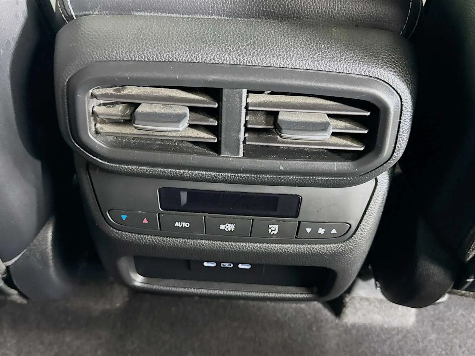 Honda Pilot photo 26