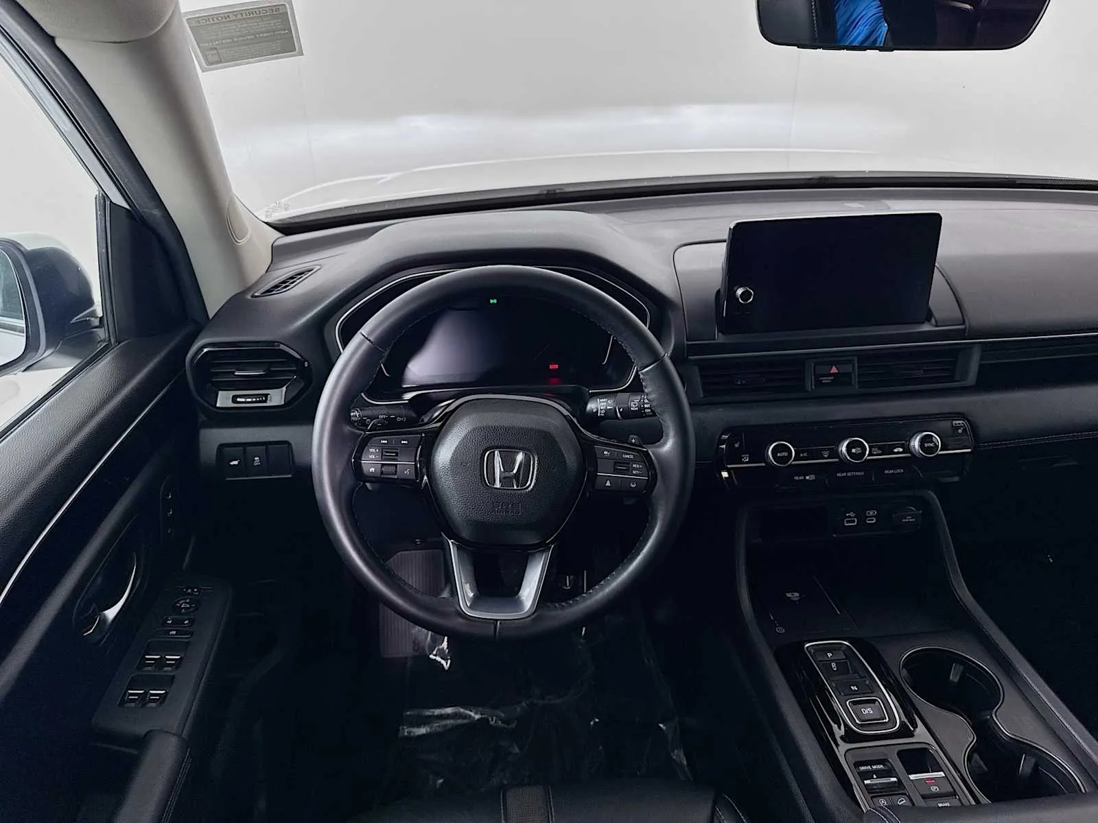 Honda Pilot photo 23