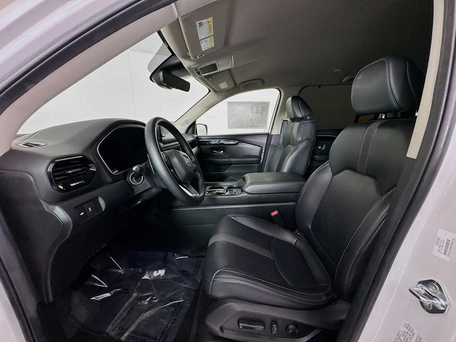 Honda Pilot photo 21