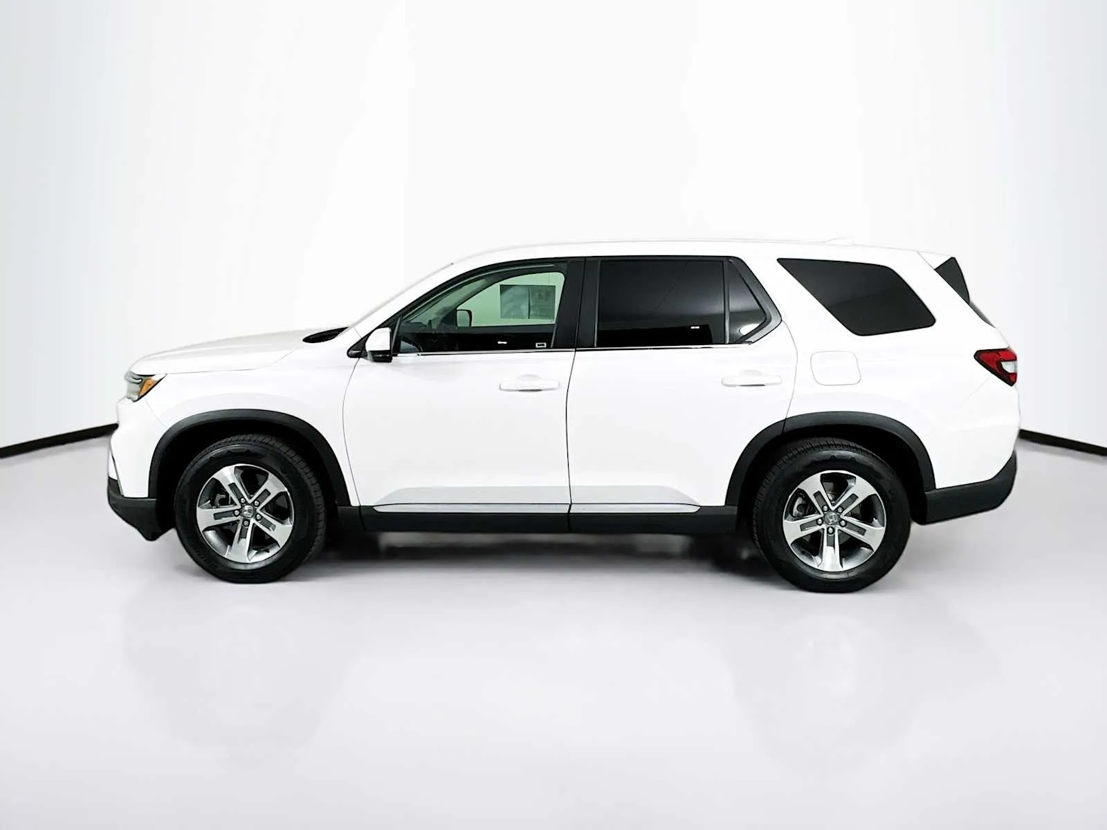 Honda Pilot photo 4