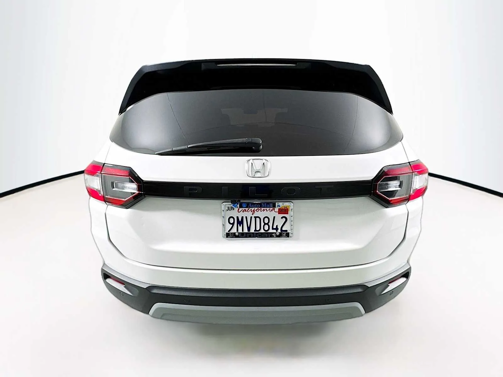 Honda Pilot photo 6