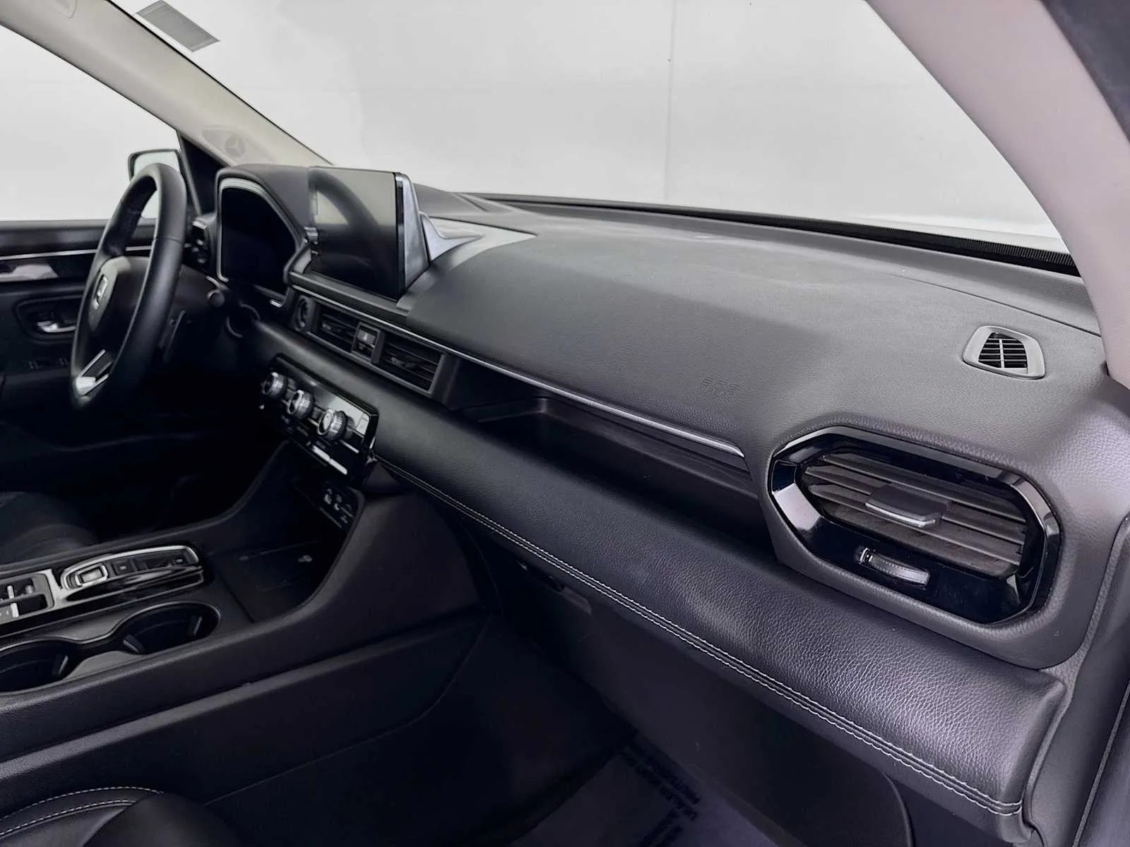 Honda Pilot photo 32