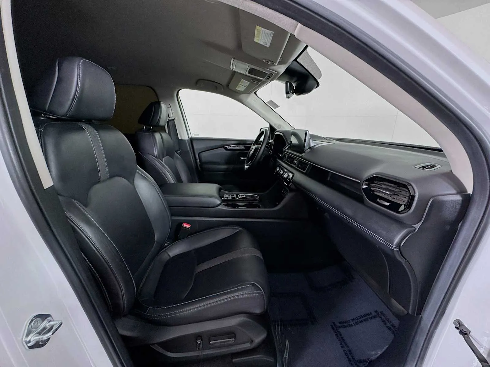 Honda Pilot photo 31