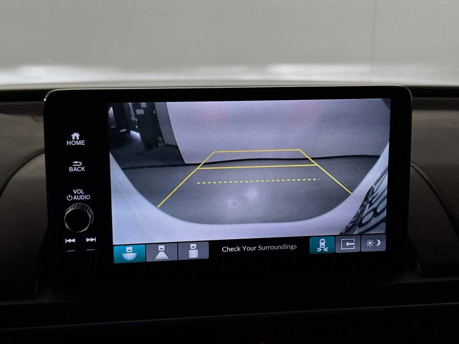Honda Pilot photo 14