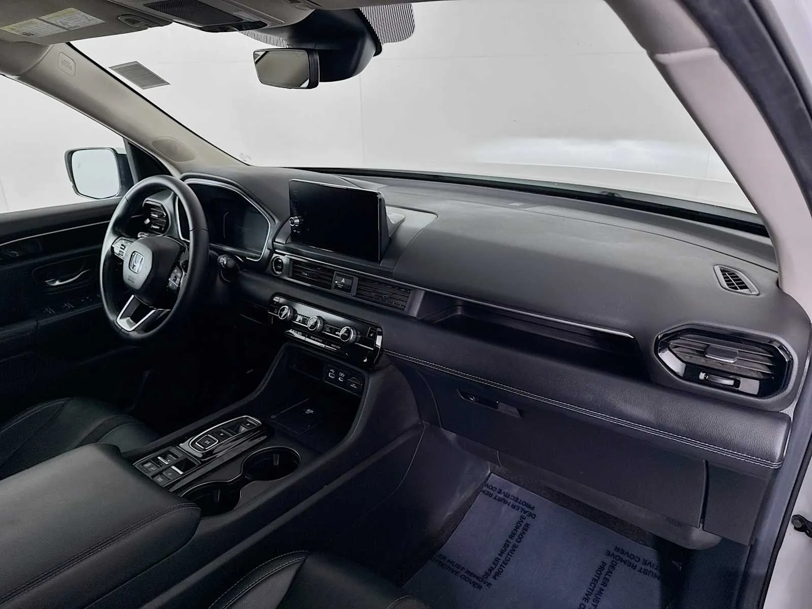 Honda Pilot photo 24