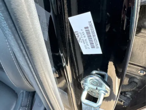 Black 2025 Honda Pilot Touring+ for sale in Indio, CA