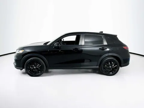 More photos of 2023 Honda HR-V Sport at Unicars Honda, CA