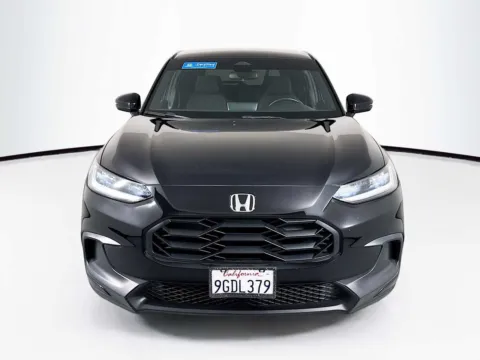 Photos of 2023 Honda HR-V Sport for sale in Indio, CA at Unicars Honda