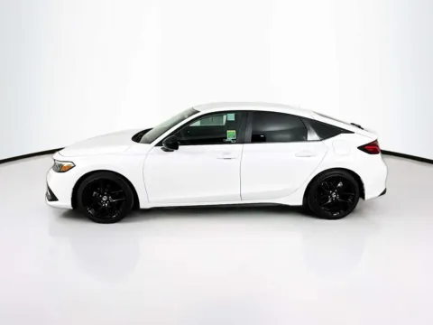 More photos of 2024 Honda Civic Sport at Unicars Honda, CA