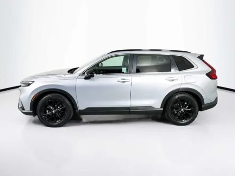 More photos of 2025 Honda CR-V Hybrid Sport-L at Unicars Honda, CA