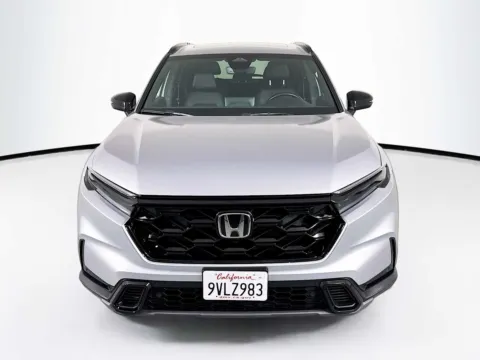 Photos of 2025 Honda CR-V Hybrid Sport-L for sale in Indio, CA at Unicars Honda