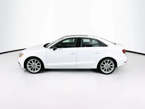 More photos of 2015 Audi A3 Sedan 1.8T Premium at Unicars Honda, CA