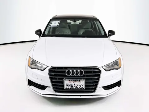 Photos of 2015 Audi A3 Sedan 1.8T Premium for sale in Indio, CA at Unicars Honda