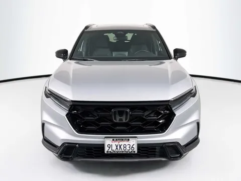 Photos of 2024 Honda CR-V Hybrid Sport for sale in Indio, CA at Unicars Honda