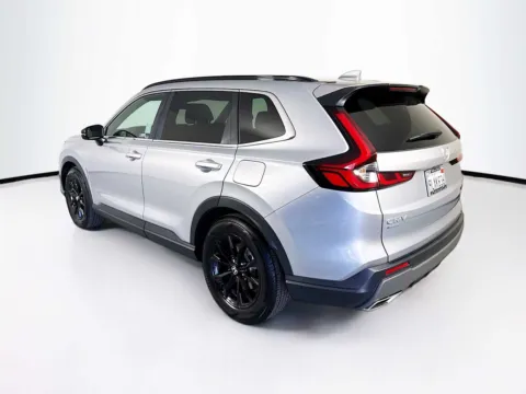 More photos of 2024 Honda CR-V Hybrid Sport at Unicars Honda, CA