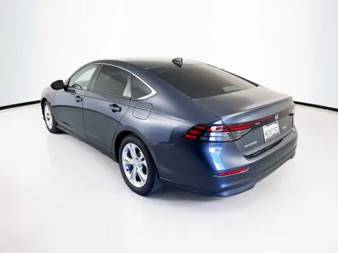 More photos of 2023 Honda Accord LX at Unicars Honda, CA