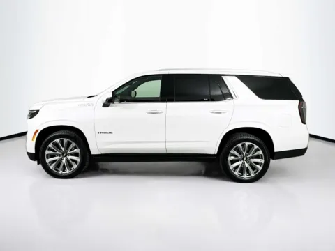 More photos of 2025 Chevrolet Tahoe High Country at Unicars Honda, CA