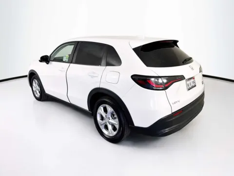 More photos of 2024 Honda HR-V LX at Unicars Honda, CA