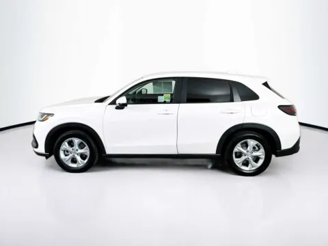 More photos of 2024 Honda HR-V LX at Unicars Honda, CA