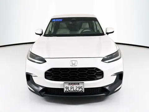 Photos of 2024 Honda HR-V LX for sale in Indio, CA at Unicars Honda