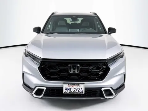 Photos of 2023 Honda CR-V Hybrid Sport Touring for sale in Indio, CA at Unicars Honda