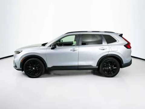 More photos of 2023 Honda CR-V Hybrid Sport Touring at Unicars Honda, CA