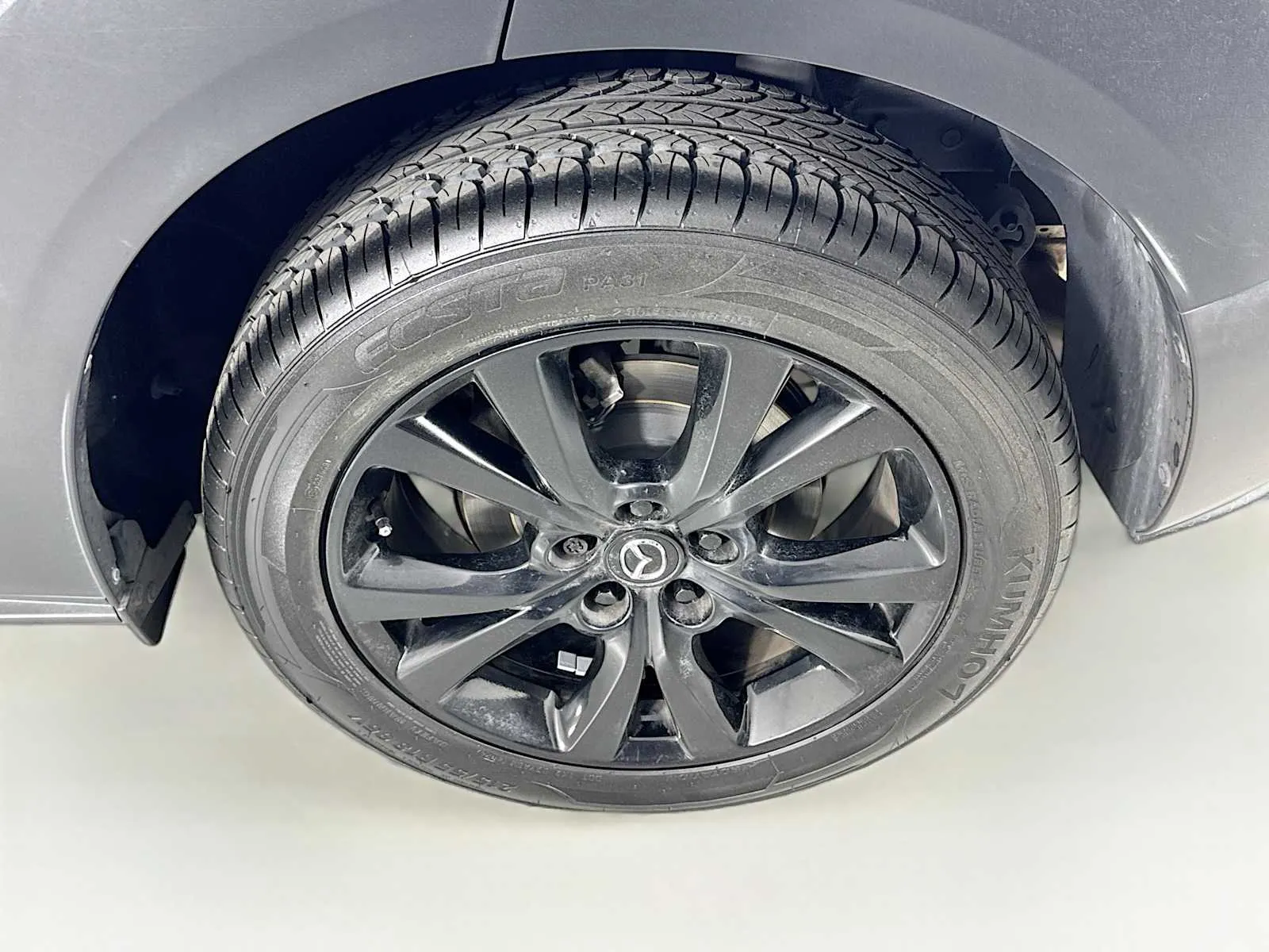 Mazda CX-30 photo 34